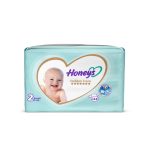 پوشک هانیز سایز 2