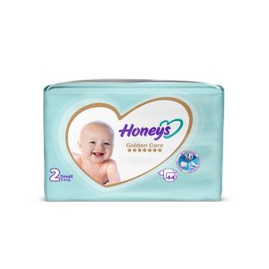 پوشک هانیز سایز 2