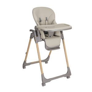 صندلی غذا کیکابو مدل Olive beige