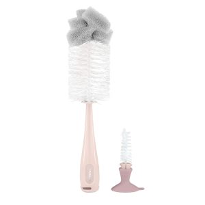 شیشه شور 2in1 کیکابو pink