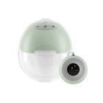 شیردوش پرتابل کیکابو Kikkaboo مدل iris