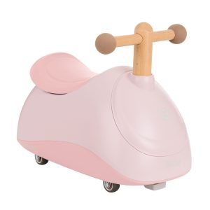 چهار چرخ کیکابو مدل Sizzy pink