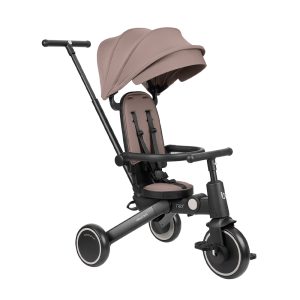 سه چرخه 8in1 کیکابو مدل Trix2 beige