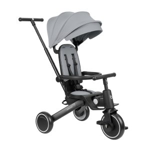 سه چرخه 8in1 کیکابو مدل Trix2 grey