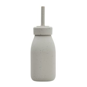 لیوان اسموتی سیلیکونی کیکابو sand