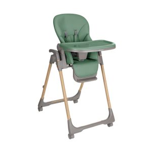 صندلی غذا کیکابو مدل Olive army green