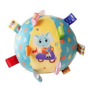 توپ پارچه ای برند سوزی