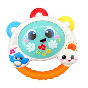 جغجغه پرنده موزیکال وین فان Winfun