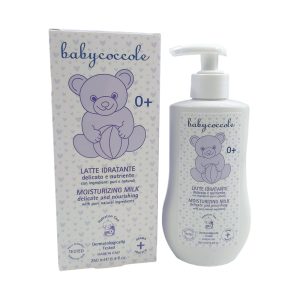 لوسیون 250 میل بیبی کوکول baby coccole