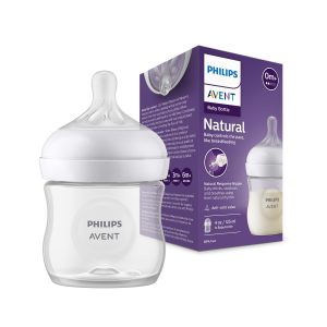 شیشه شیر 125 میل اونت Philips Avent