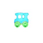 دندانگیر ژله ای یخچالی کیدزمی Kidsme طرح ماشین
