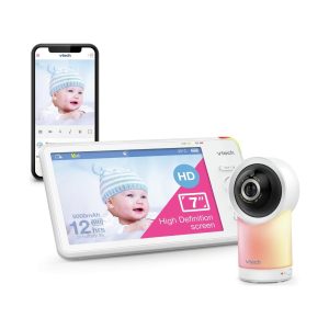 دوربین اتاق کودک ویتک Vtech RM 7766HD