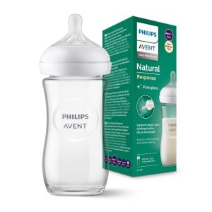 شیشه شیر 240 میل پیرکس اونت Philips Avent