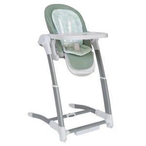 صندلی غذا تاب شو کیکابو مدل Prima سبز