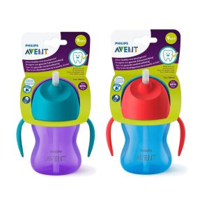 لیوان نی دار 200 میل اونت Philips Avent