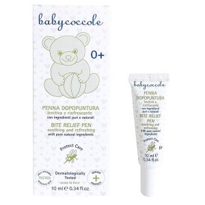 قلم درمان گزش حشرات بیبی کوکول Babycoccole