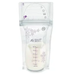 کیسه ذخیره شیر اونت Philips Avent