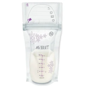 کیسه ذخیره شیر اونت Philips Avent