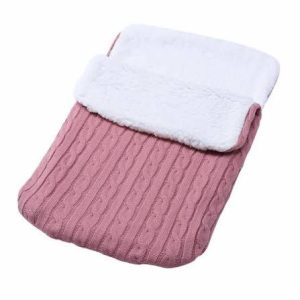 قنداق بافت کالباسی طرح chicco764