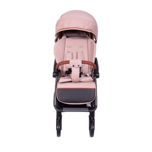 کالسکه مسافرتی کیکابو سانسا SANSA Beige