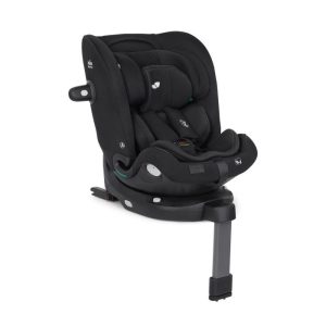صندلی ماشین جویی مدل آی اسپین I_SPIN-XL 360 by JOIE رنگ مشکی