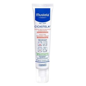 کرم ترمیم کننده سیکاستلا ماستلا Mustela