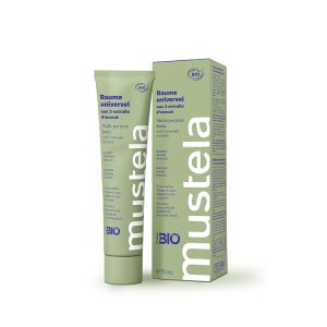 بالم مرطوب کننده ماستلا Mustela