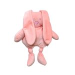 Rabbit doll bebreo