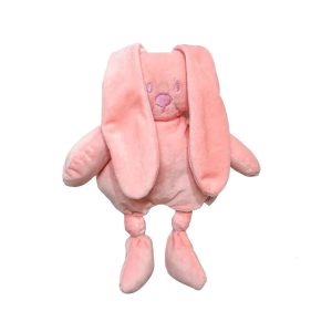 Rabbit doll bebreo
