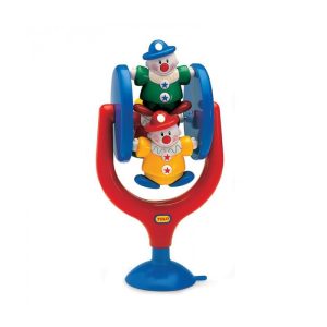 اسباب بازی دلقک چرخشی 89128 تولو TOLO