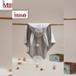 پتو خرگوش مامی لند Mami Land مدل تافی