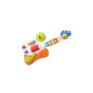 اسباب بازی گیتار موزیکال وین فان WinFun