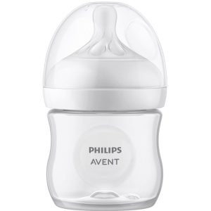 شیشه شیر 125 میل اونت Philips Avent (پک دو عددی)
