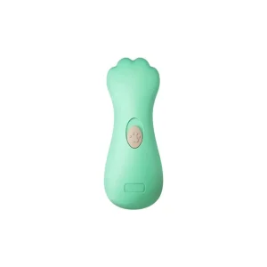 سوهان برقی قاب دار بیبی نیل BABY NAIL طرح پنجه گربه
