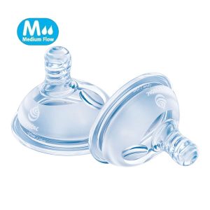 سرشیشه نسل جدید بیبیسیل Babisil دو قطره M