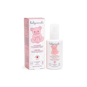 پودر مایع بیبی کوکول baby coccole