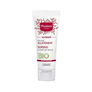 شقاق سینه ماستلا Mustela