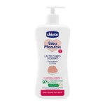 لوسیون پوست حساس چیکو Chicco حجم 500 میلی لیتر