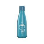 فلاسک آب چیکو Chicco حجم 350 میلی لیتر طرح شیر