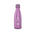فلاسک آب چیکو Chicco حجم 350 میلی لیتر طرح گاو
