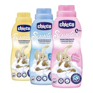 نرم کننده چیکو chicco حجم 750 میلی لیتر