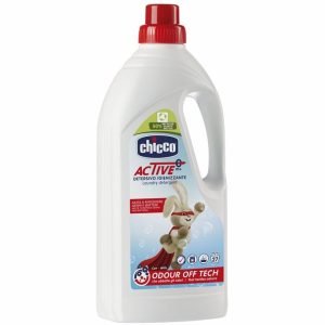 مایع لباس چیکو درب قرمز Chicco
