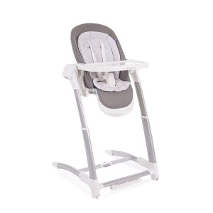 صندلی غذا تاب شو کیکابو مدل Prima grey