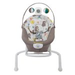 گهواره برقی گراکو DUET SWAY by GRACCO