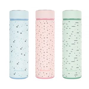 فلاسک آب کیکابوو حجم 500 میلی لیتر Kikkaboo