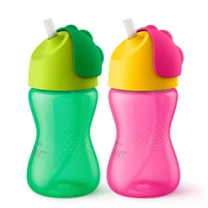 لیوان نی دار 300 میل اونت Philips Avent