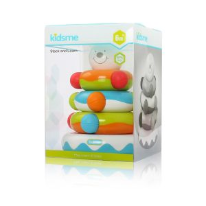 پازل هوش کیدزمی Kidsme