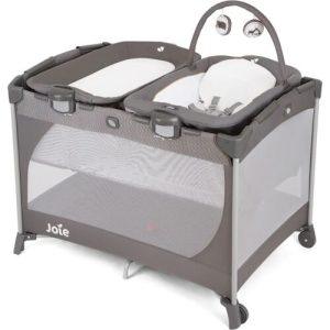 تخت و پارک چنج اند بونس از برند جویی COMMUTER CHANGE & BOUNCE by JOIE