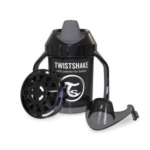 لیوان آبمیوه خوری Twistshake