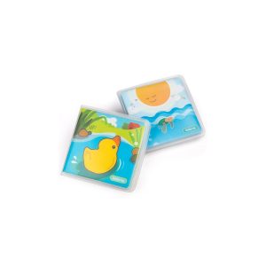 کتابچه حمام کیدزمی Kidsme